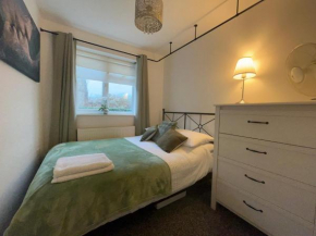 31 Canal Apartments, Roof Top Terrace, Temple Meads